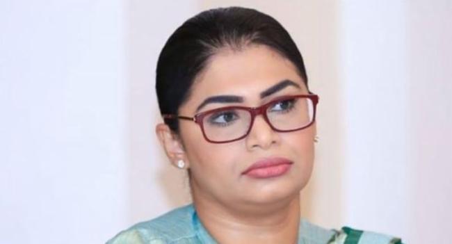 හිරුණිකා ප්‍රේමචන්ද්‍ර අධිකරණය හමුවට